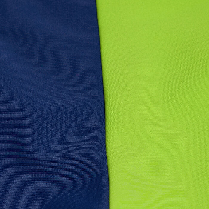 Speedo Kids' Essential Solid Swimming Jammers Blue image number 3