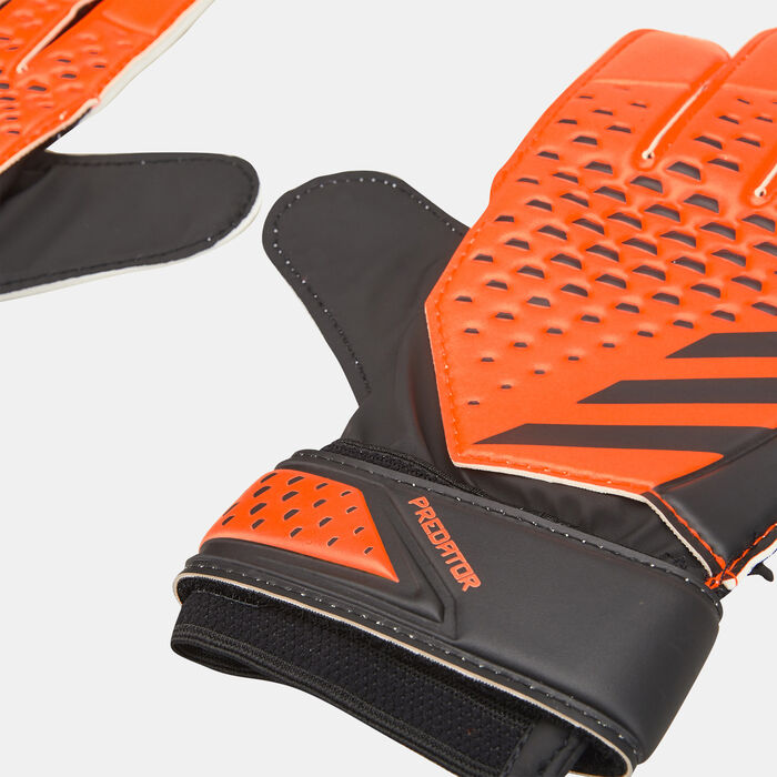 adidas Predator Football Training Gloves Multi image number 2