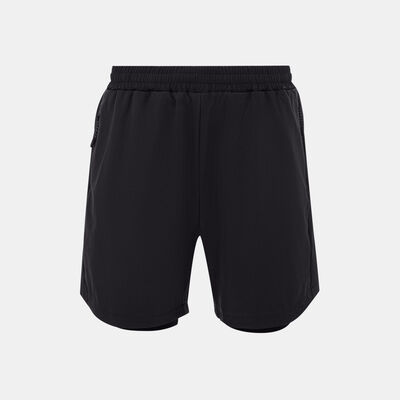 Sun and Sand Sports Men's Hybrid Shorts Black