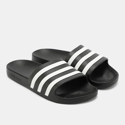 adidas Adilette Aqua Slides Multi