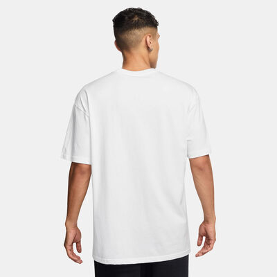Nike Men's Sportswear T-Shirt White