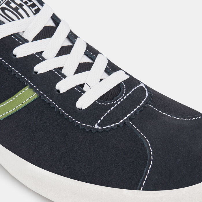 Vans Sport Low Unisex Shoes Black image number 4