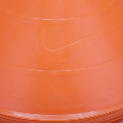 Nike Training Cones (10 Pack) Orange