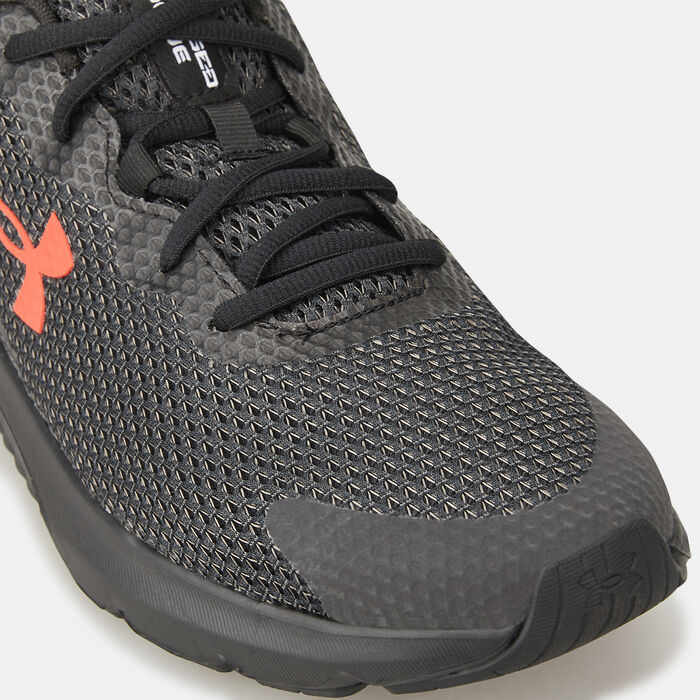 ua charged rogue shoes