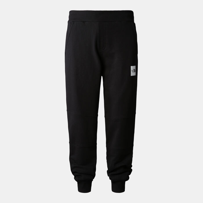 The North Face Men's Fine Joggers Black image number 0