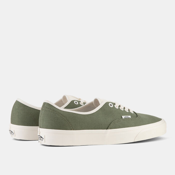Vans Authentic Unisex Shoes Green image number 2