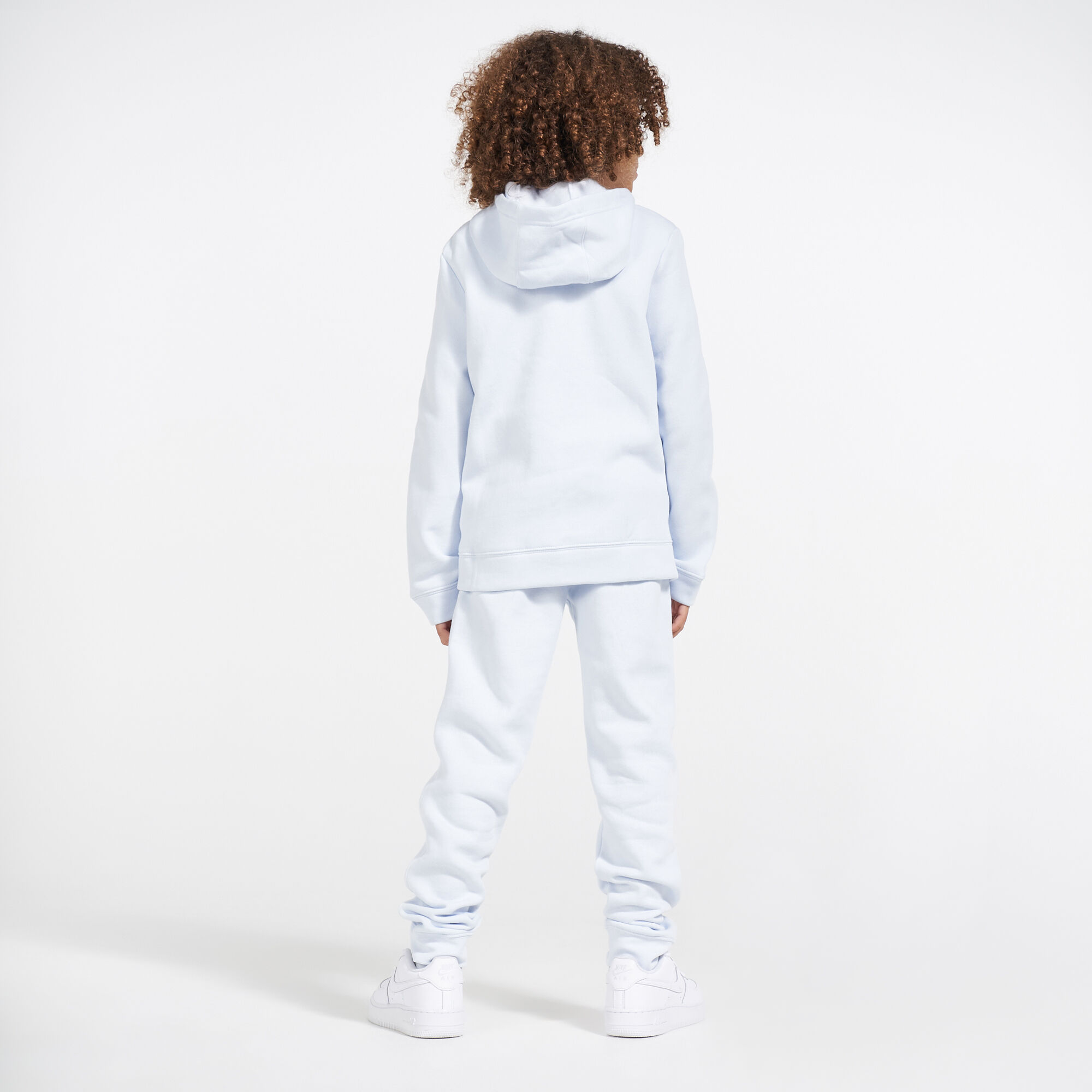 Buy Nike Kids' Sportswear Core Track Suit (Older Kids) in Dubai, UAE | SSS
