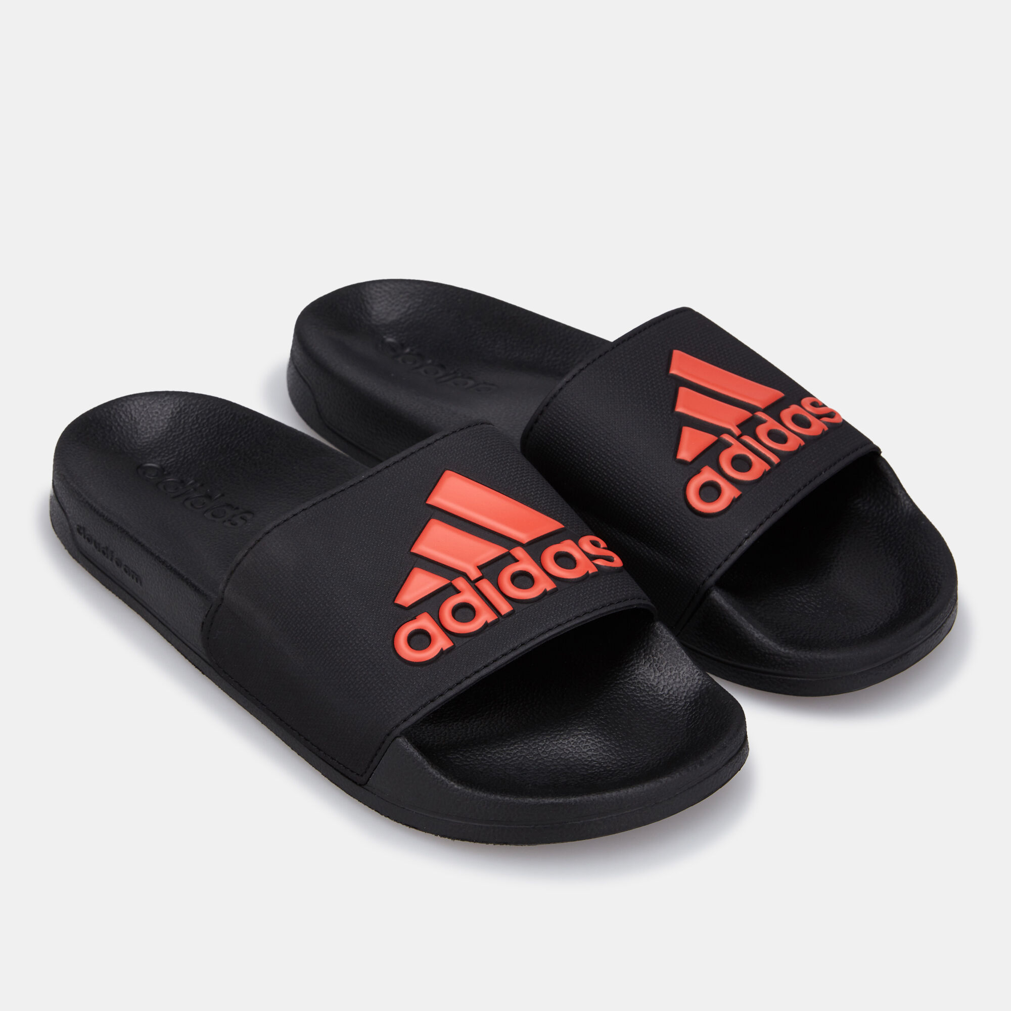 adidas men's adilette shower slide sandal