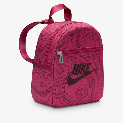 Nike Women's Sportswear Futura 365 Mini Backpack Pink