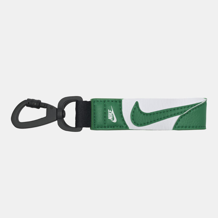 Nike Premium Key Holder Green image number 0