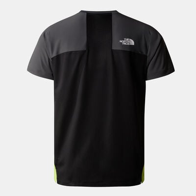 The North Face Men’s Trailjammer T-Shirt Green