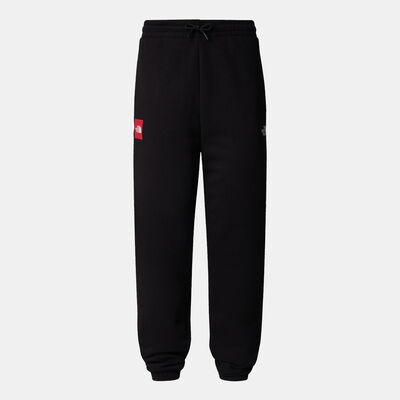 The North Face AXYS Unisex Joggers Black