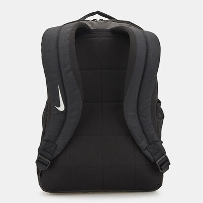 Nike Kids' Brasilia Backpack Black