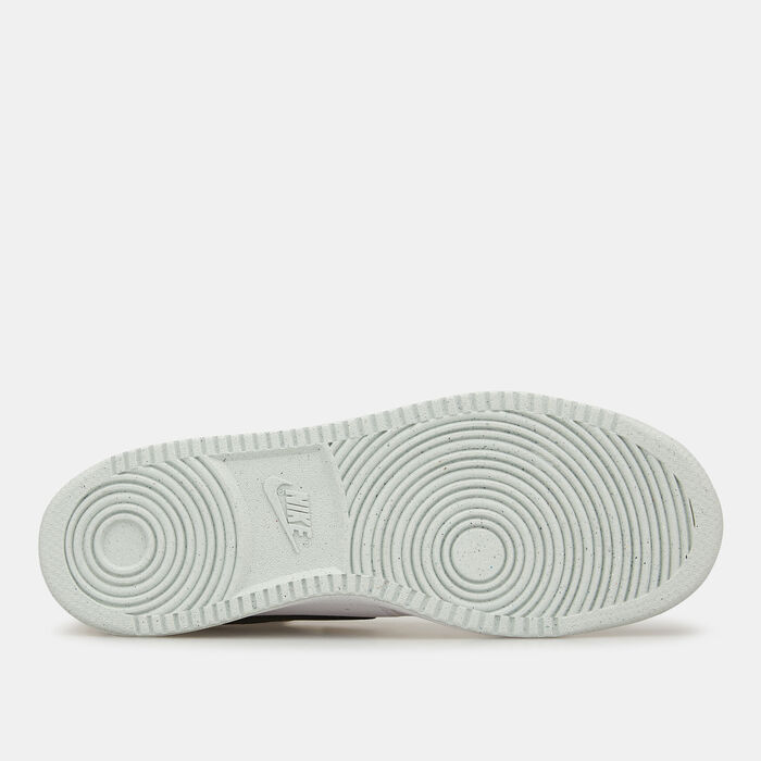 Buy Nike Men's Court Vision Low Next Nature Shoes White in Dubai, UAE -SSS
