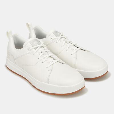 Timberland Men's Maple Grove Shoe White