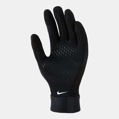 Nike Kids' Academy Therma-FIT Football Gloves Black