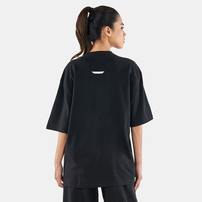 adidas Originals Women's T-Shirt Black