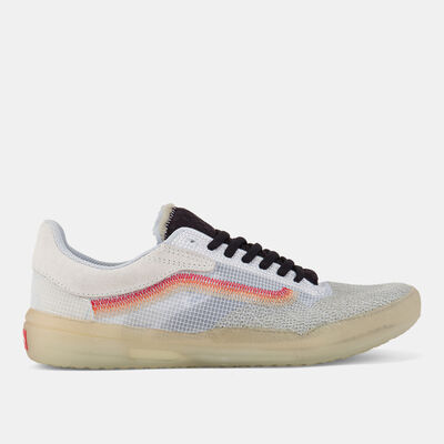 Vans UA Ultimatewaffle Exp Shoes White