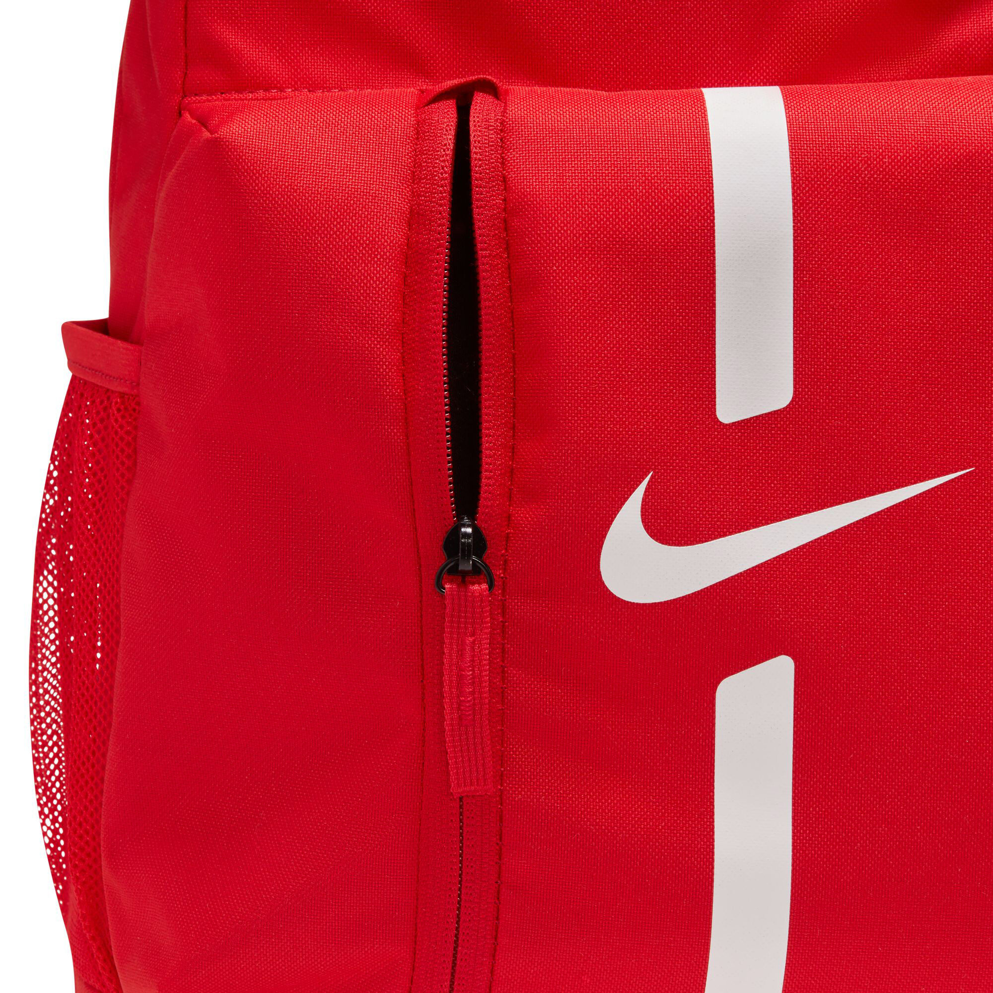 nike academy backpack red