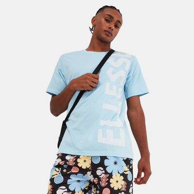 ellesse Men's Nils T-Shirt Blue