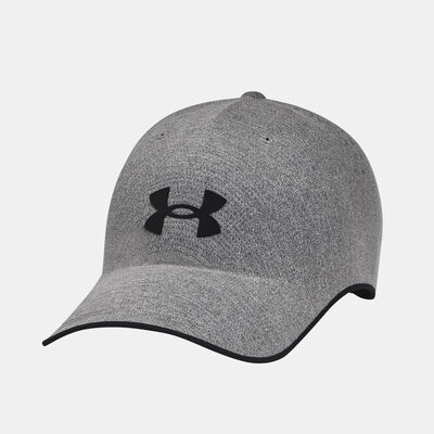Under Armour StealthForm Uncrushable Cap Grey
