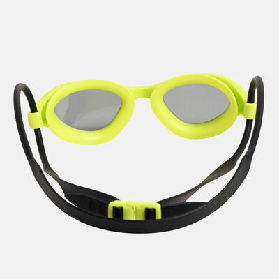 Arena 365 Racing Swimming Goggles Black