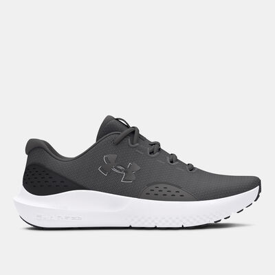 Under Armour Men's Surge 4 Running Shoes Grey