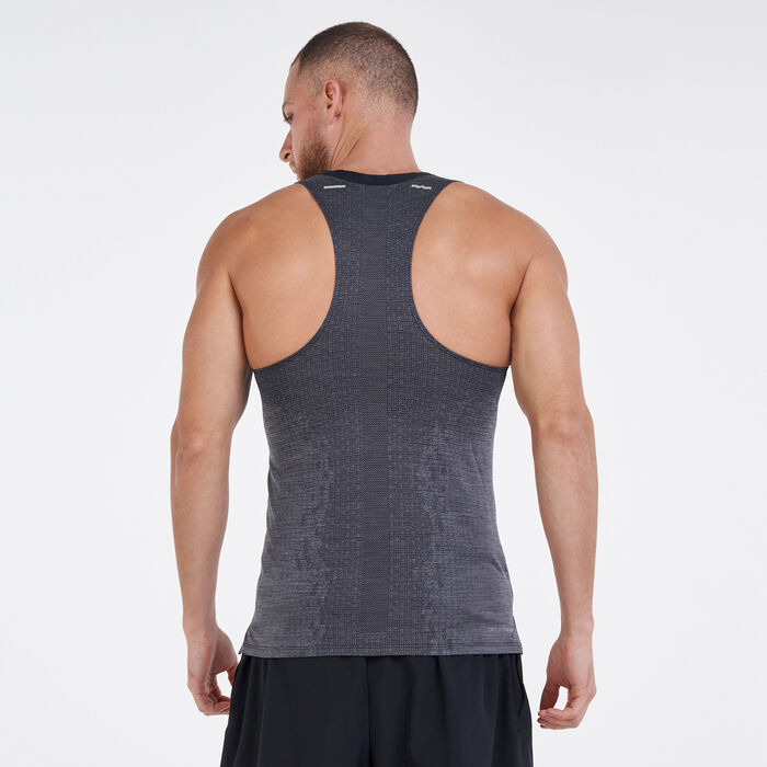 Nike Men's Core Dri-FIT ADV Techknit Ultra Tank