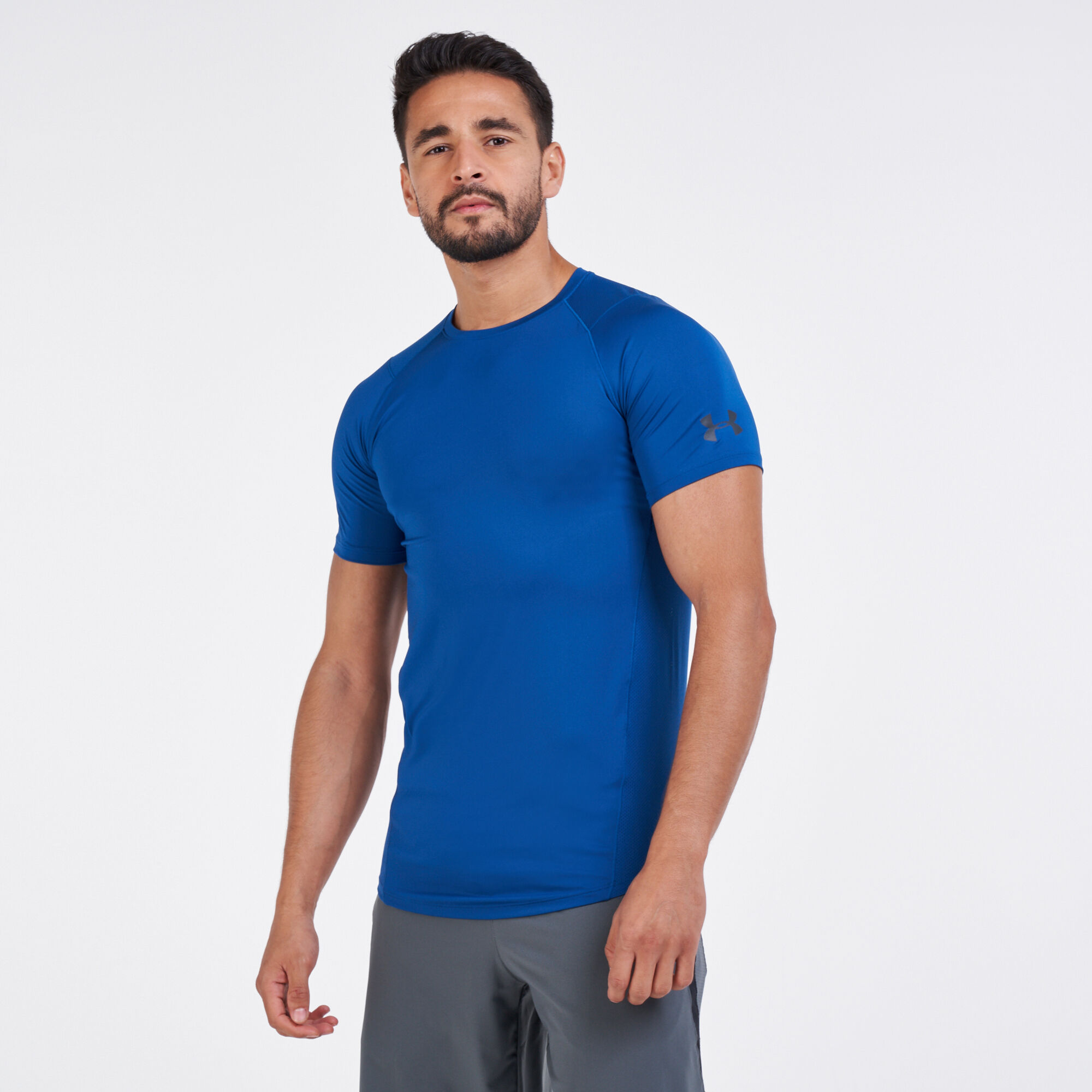 Under Armour Men Raid 2.0 T-Shirt