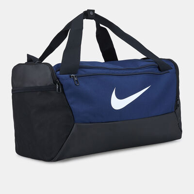 Nike Brasilia Training Duffel Bag Blue