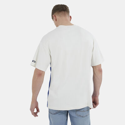 ellesse Men's Rocazzi T-Shirt White