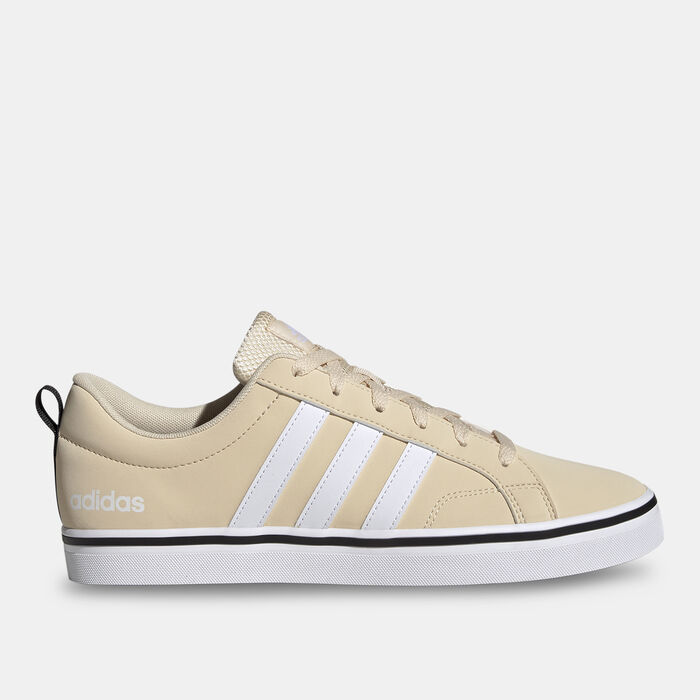 adidas Men's VS Pace 2.0 Shoe Beige image number 0