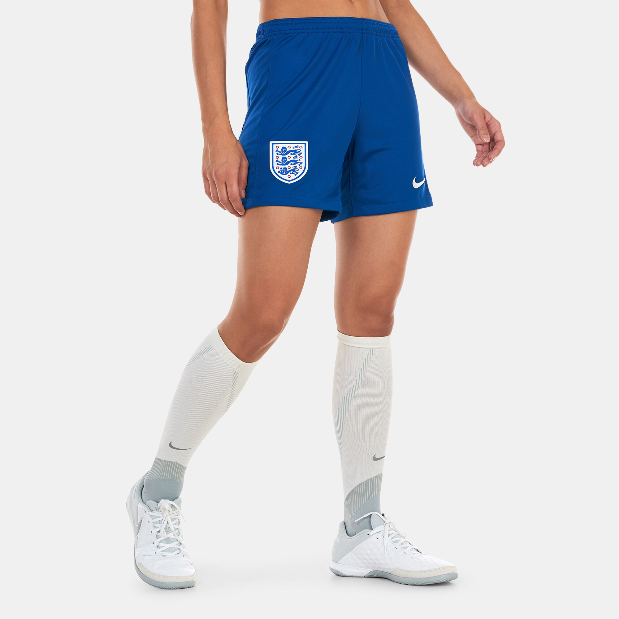 england football shorts 2018