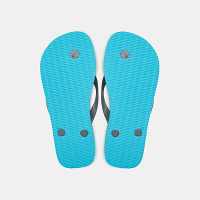 Havaianas Kids' Minecraft Flip Flops Black