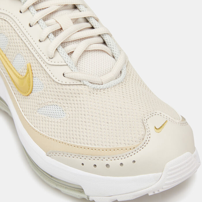 Nike Women's Air Max AP Shoe Beige image number 5