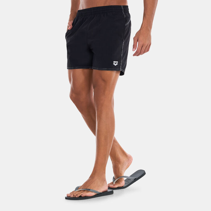 Arena Men's Bywayx Swimming Shorts Black image number 0