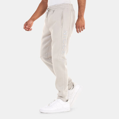 NICCE Men's Mercury Joggers Grey