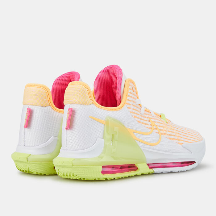 Nike Men's LeBron Witness VI Shoe image number 3