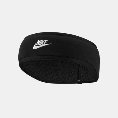 Nike Men's Club Headband Black