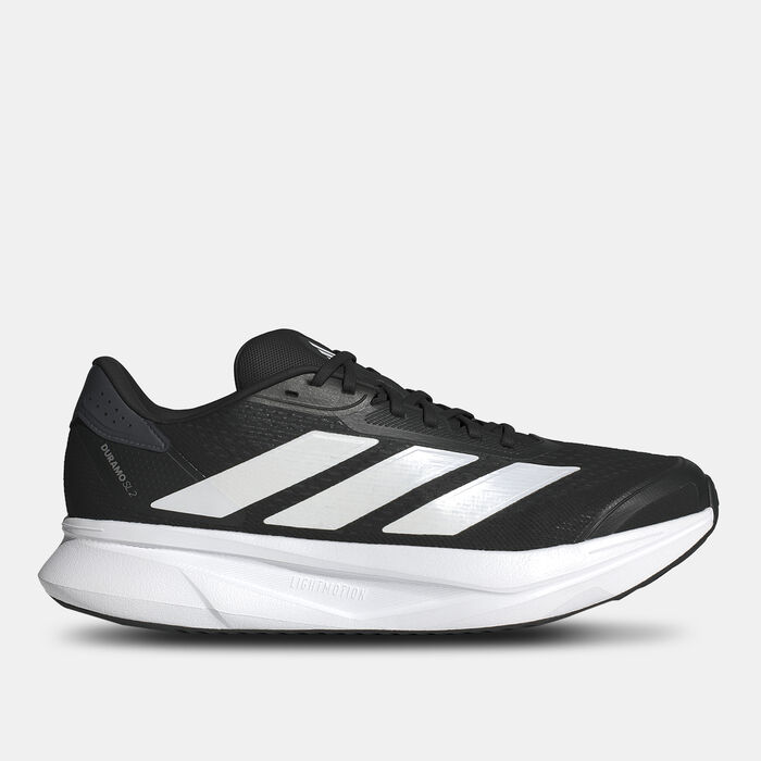 adidas Men's Duramo SL 2 Running Shoes Black image number 0