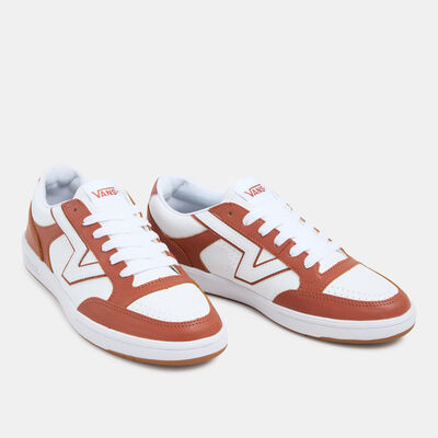 Vans Lowland Unisex Shoes Multi