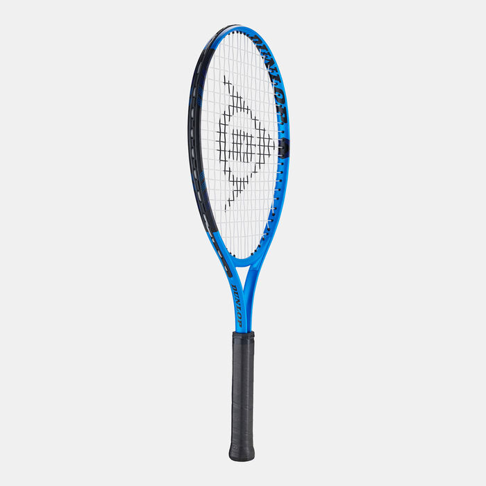 Dunlop Kids' FX 25 G0 NH Tennis Racket Multi image number 1