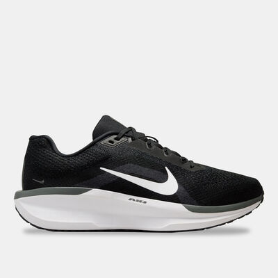 Nike Men's Winflo 11 Road Running Shoes Black