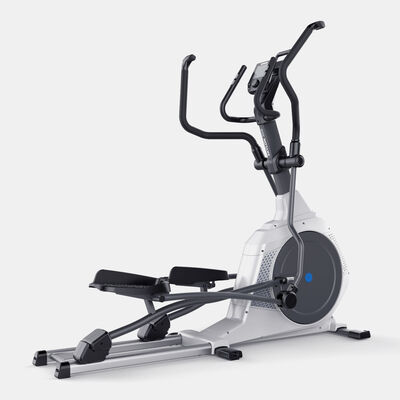 Kettler SKYLON 309 Cross Trainer Machine White