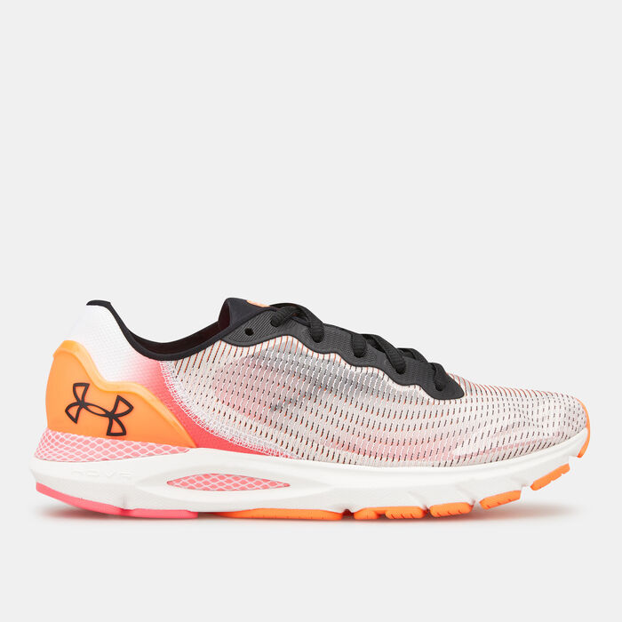 Under Armour Women's UA HOVR™ Sonic 6 Breeze Running Shoe Black image number 0
