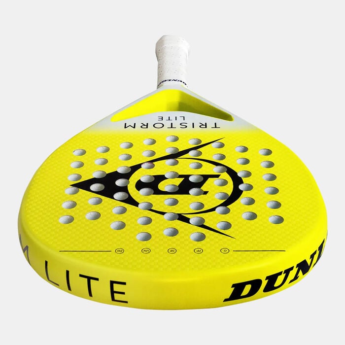 Dunlop TRISTORM LITE Padel Racket Multi image number 2