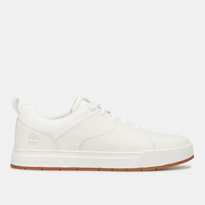 Timberland Men's Maple Grove Shoe White