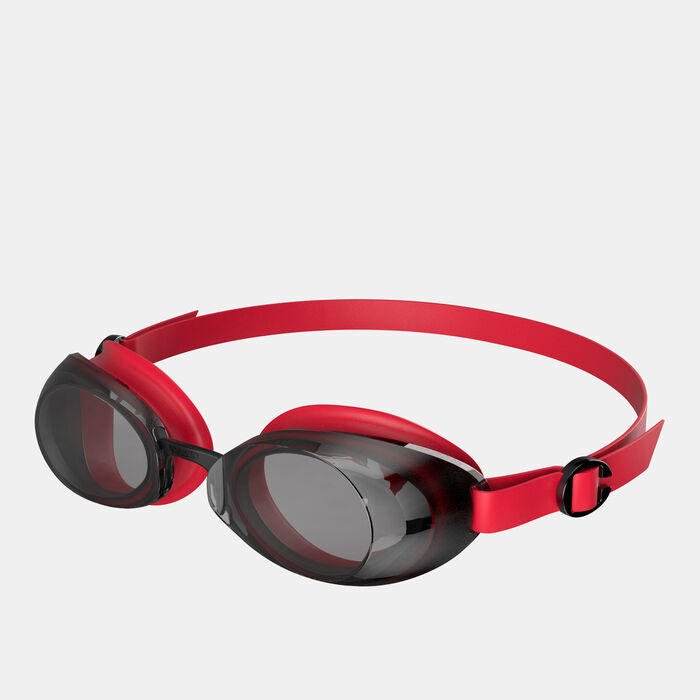 Speedo Jet 2.0 Swimming Goggles Red image number 0