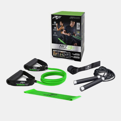 PTP HIIT Combo 3+ Set Multi