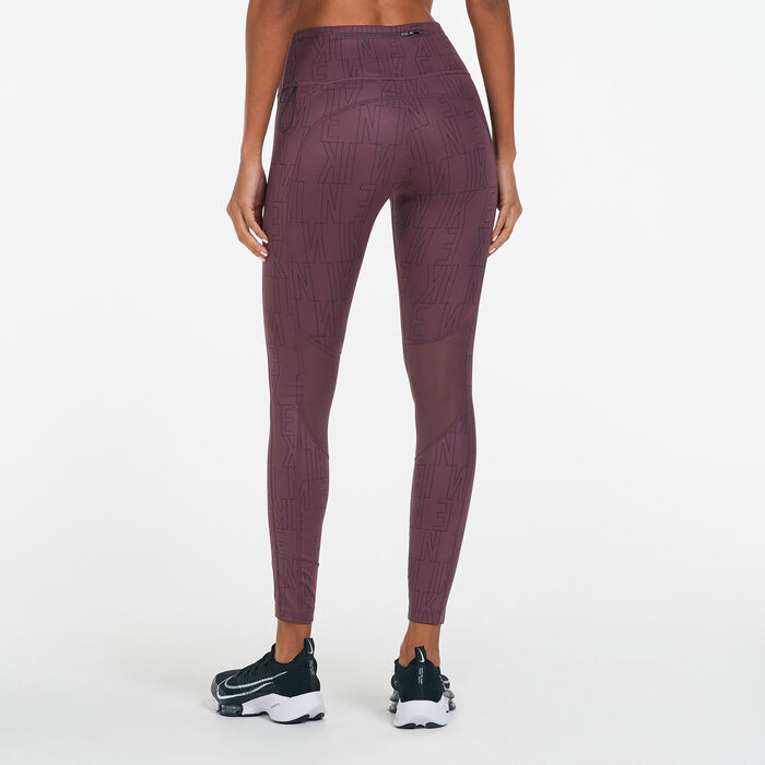 Buy Nike Dri-FIT Run Division Epic Fast Running Leggings Women